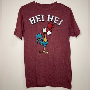 Disney Hei-Hei t-shirt